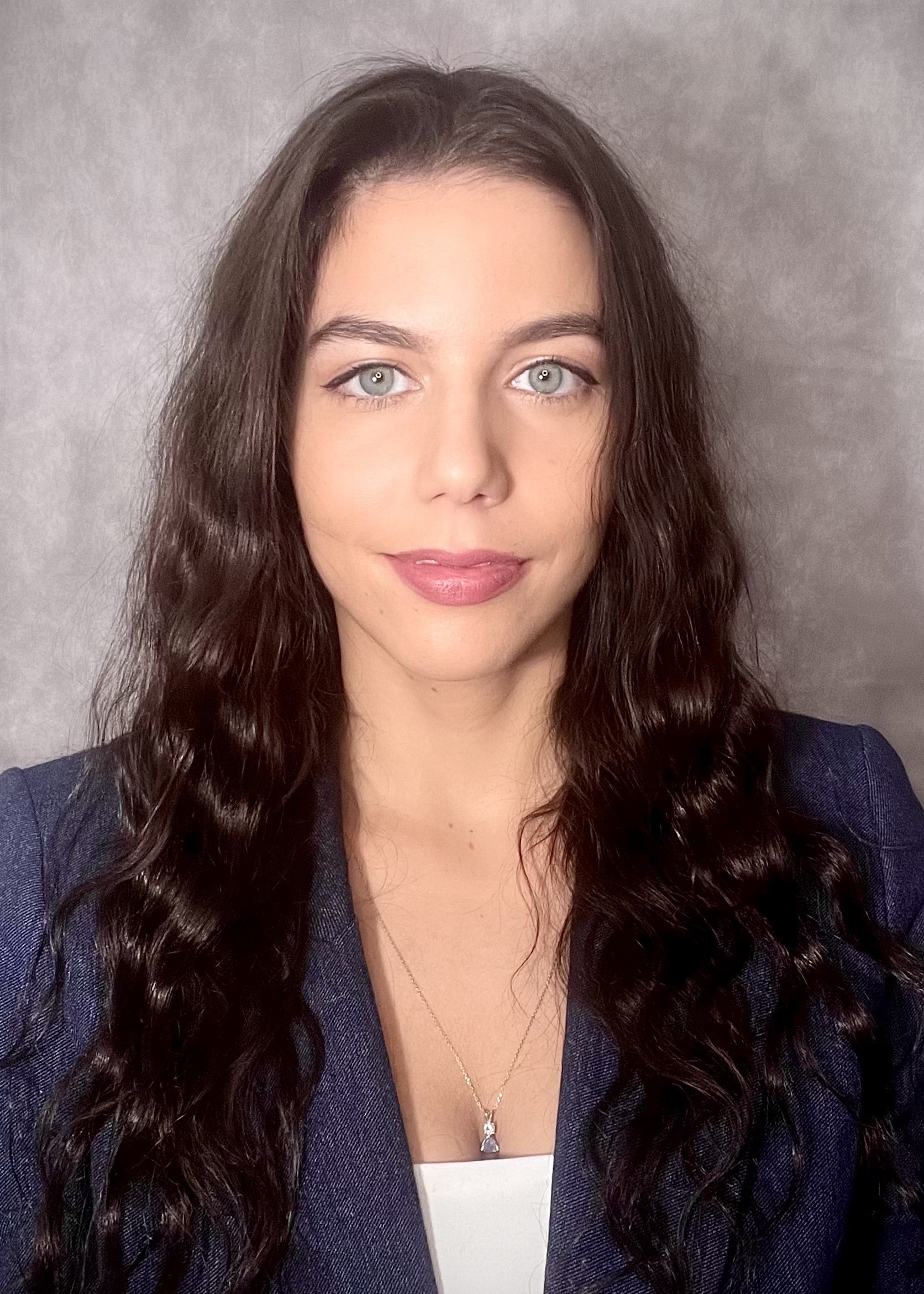Joanna Website